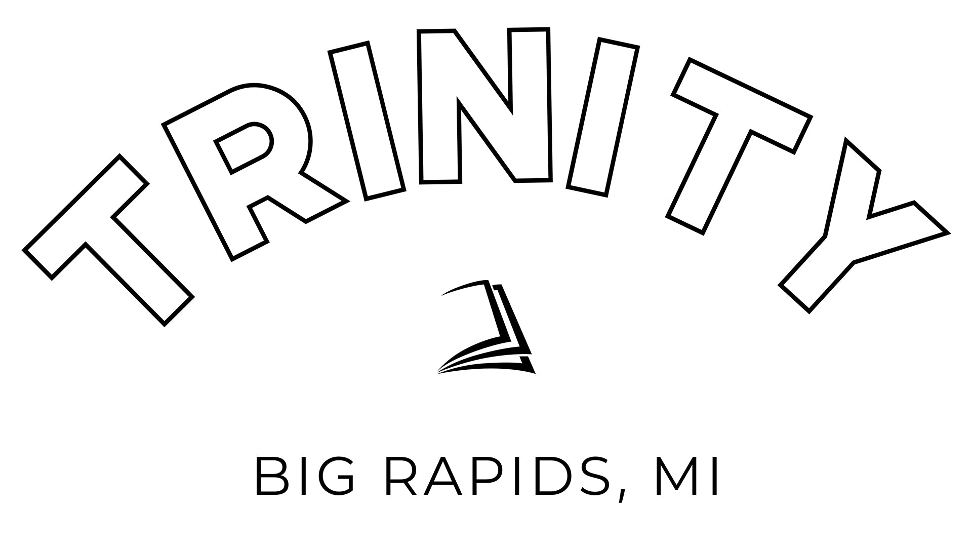 Big Rapids Campus Trinity Fellowship