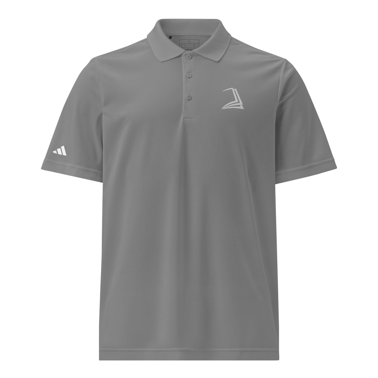 Trinity adidas sport polo