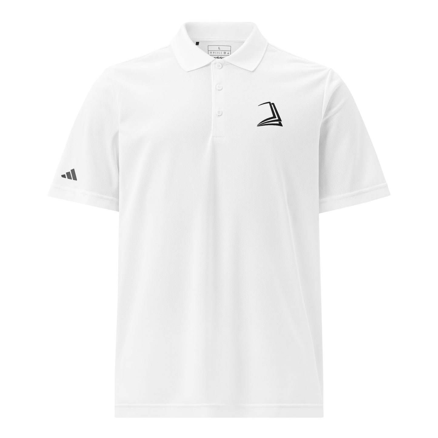 Trinity adidas sport polo
