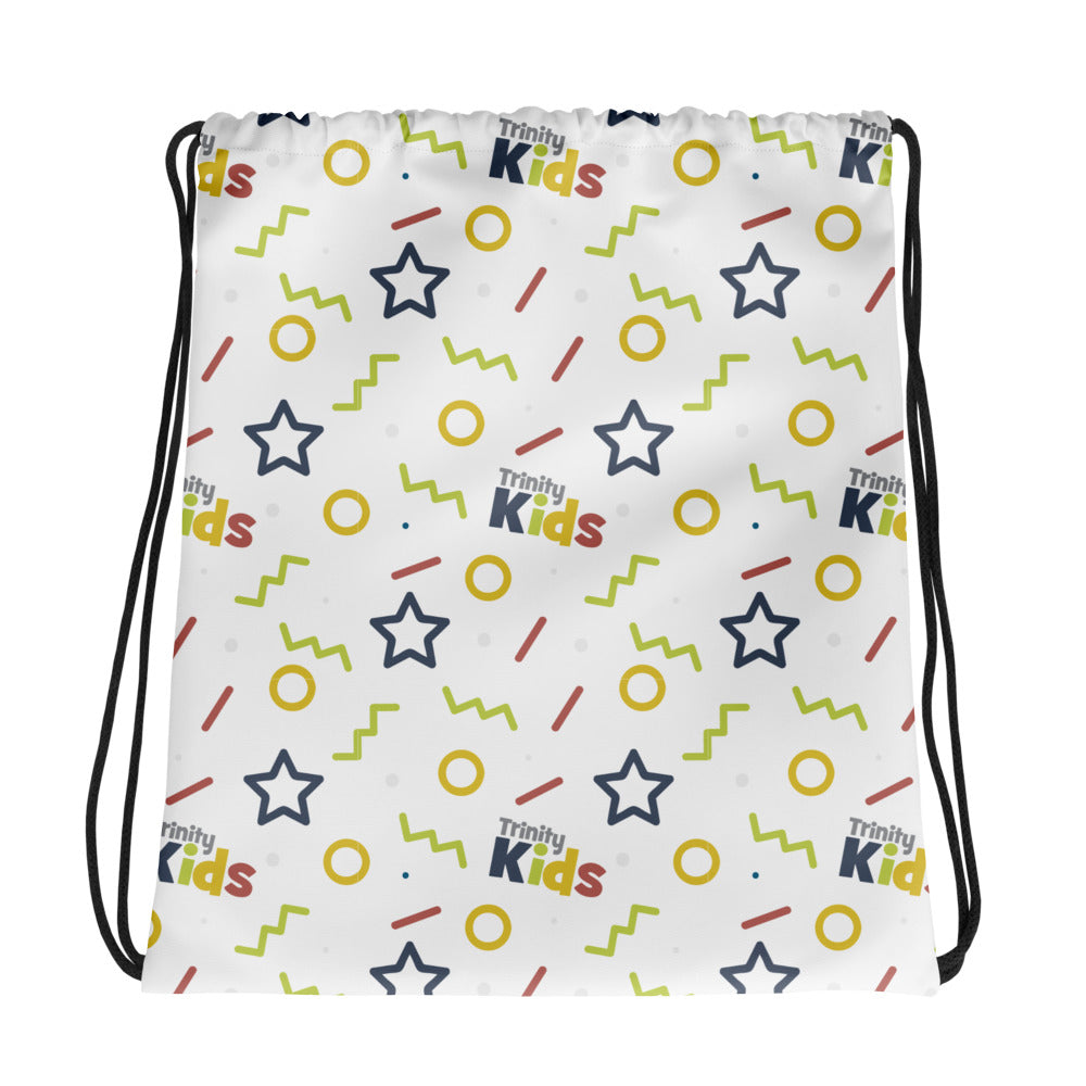 TrinityKids Drawstring bag