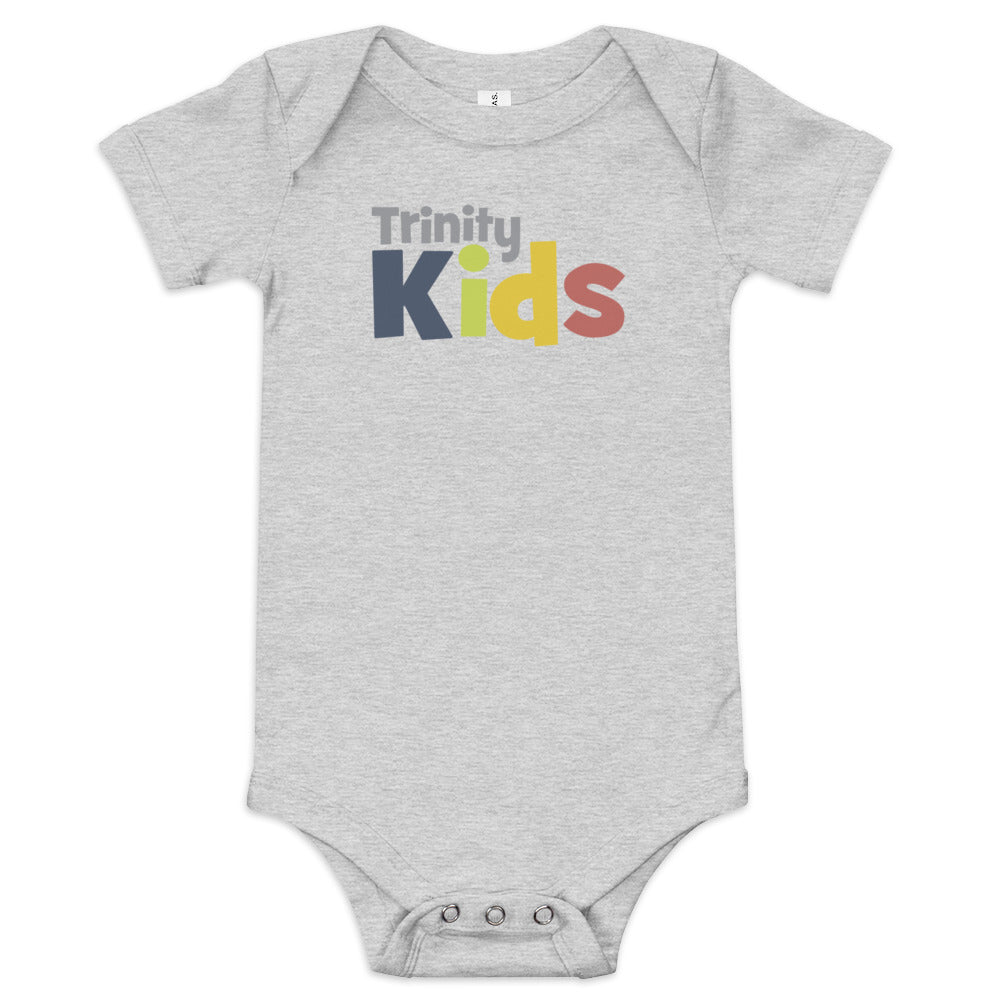 TrinityKids Onesie