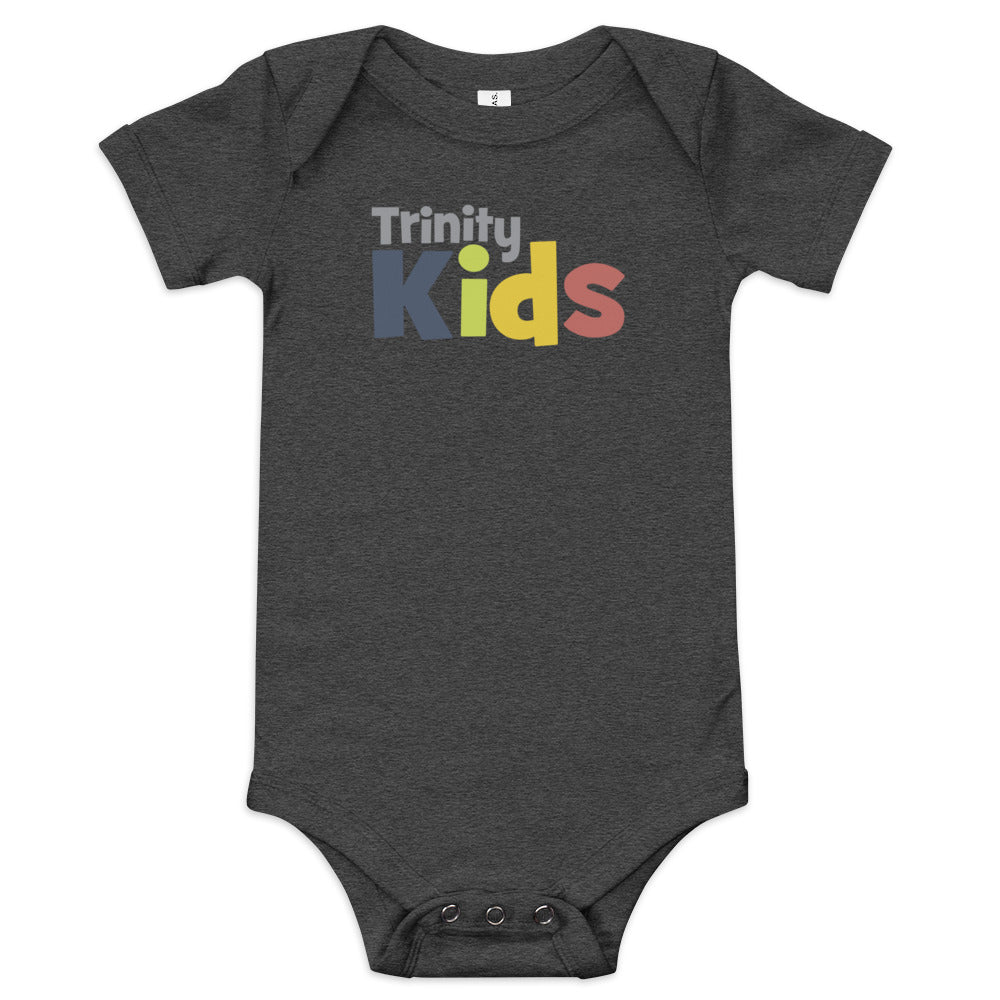 TrinityKids Onesie