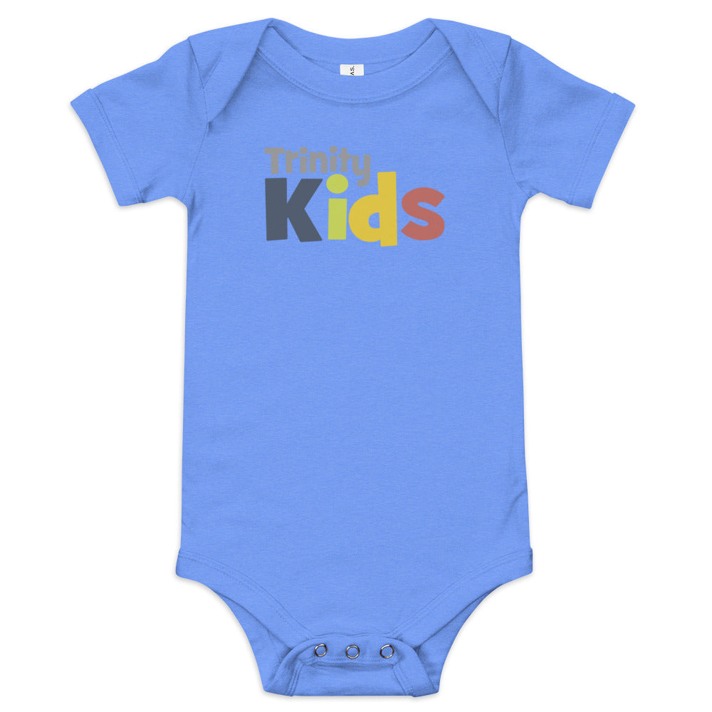 TrinityKids Onesie