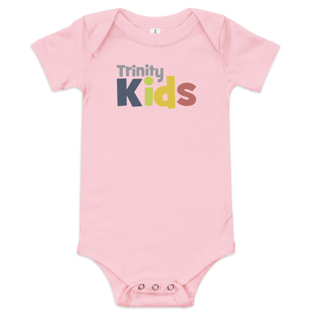 TrinityKids Onesie