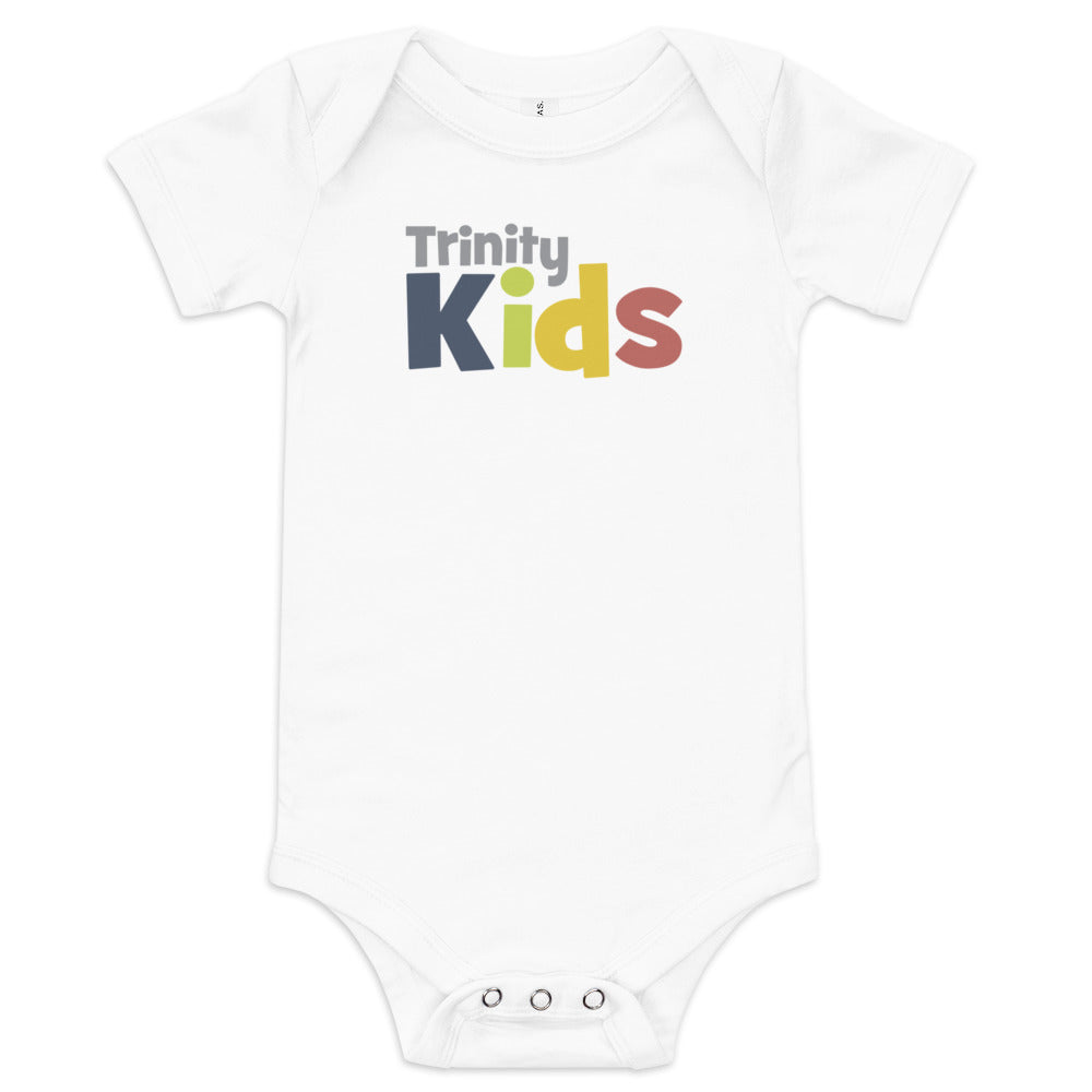 TrinityKids Onesie