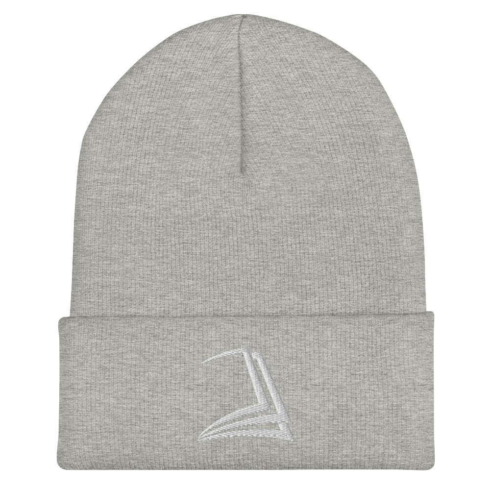 Cuffed Beanie