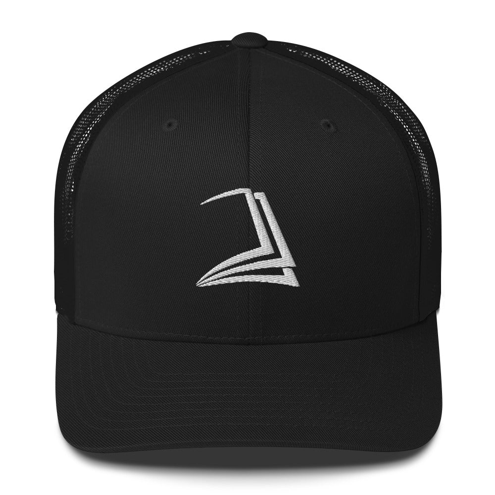 Trinity Trucker Cap