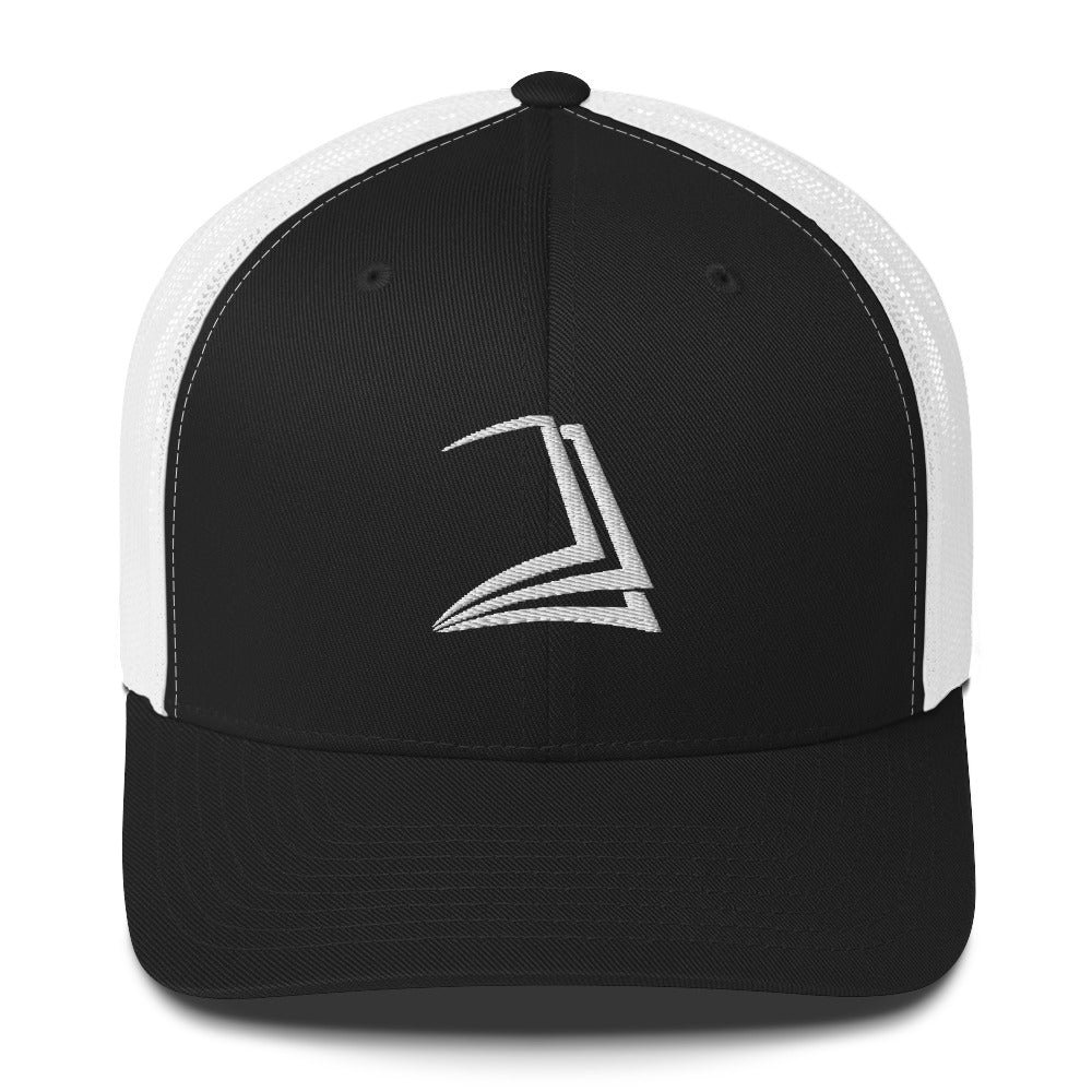Trinity Trucker Cap