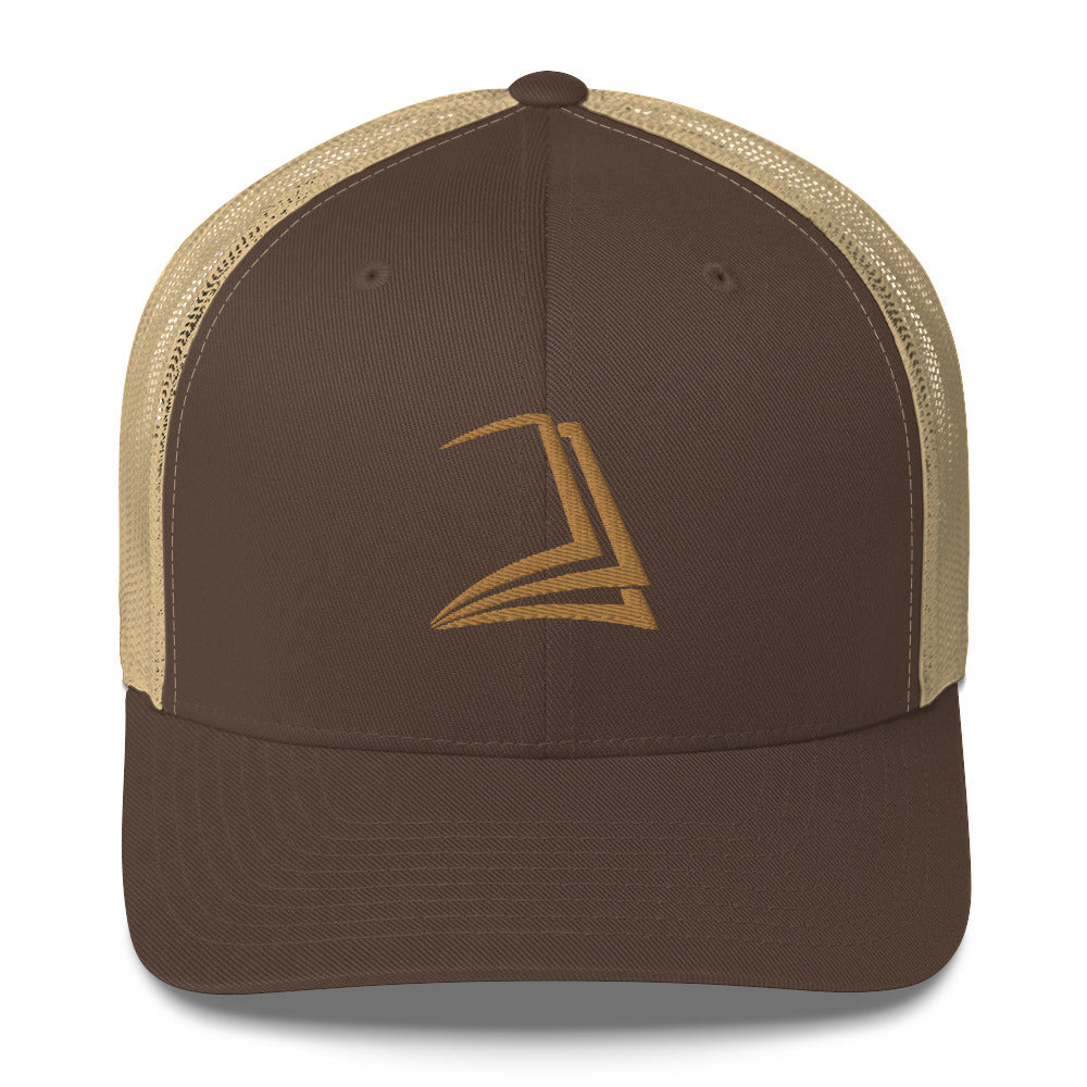 Trinity Trucker Cap