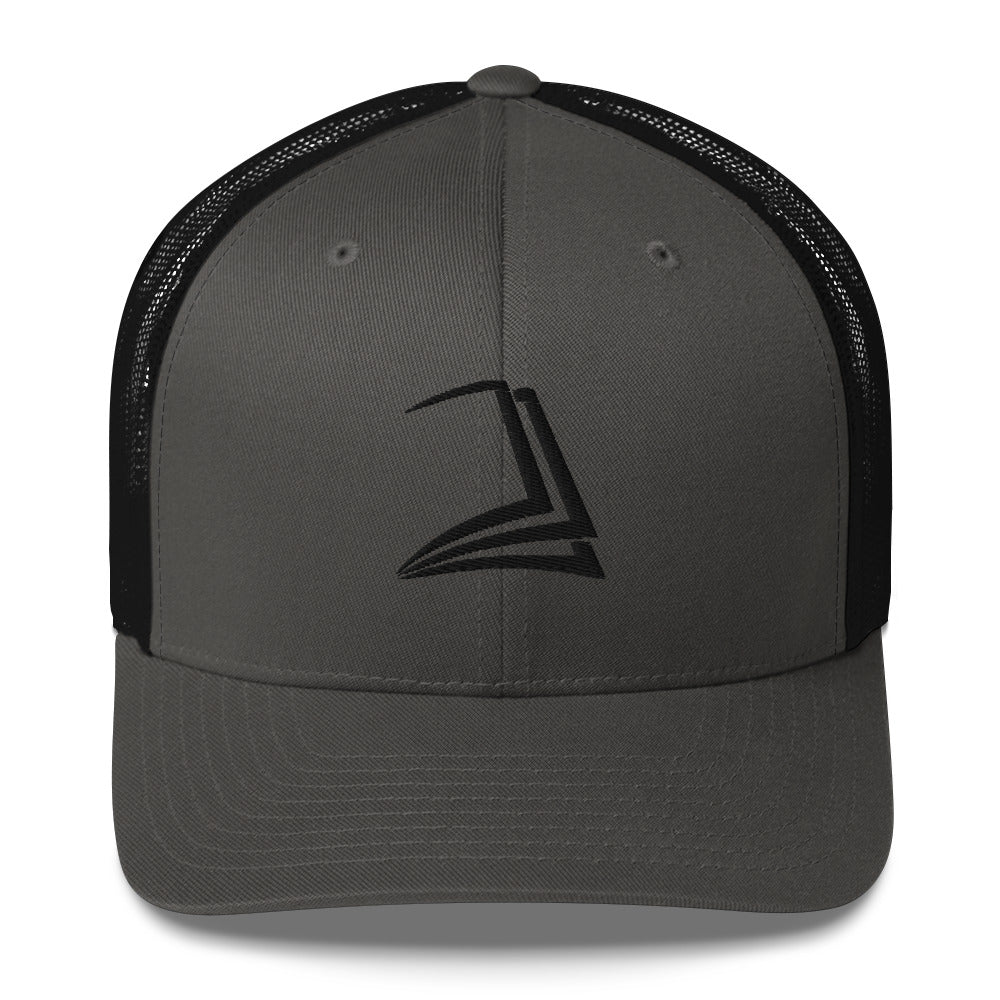 Trinity Trucker Cap