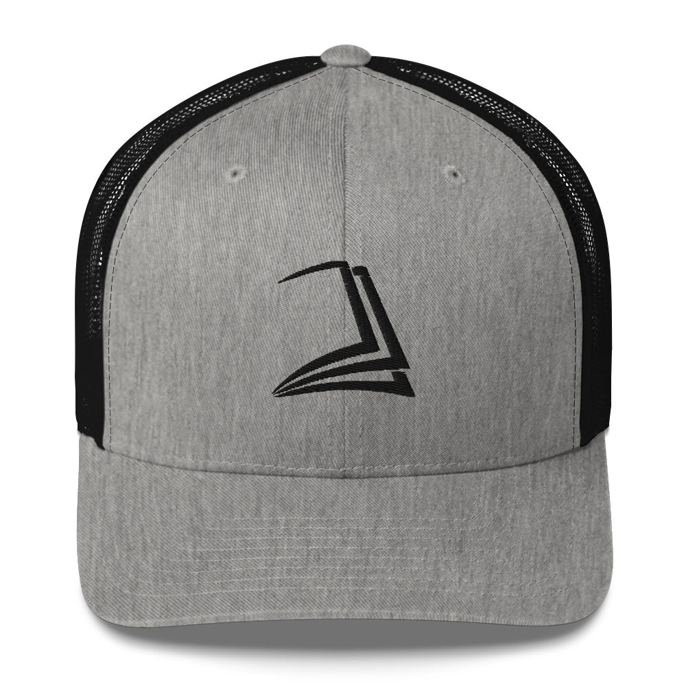 Trinity Trucker Cap