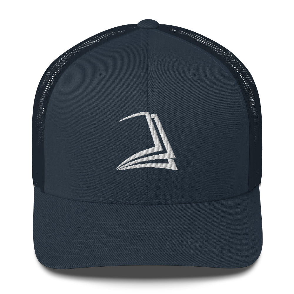 Trinity Trucker Cap