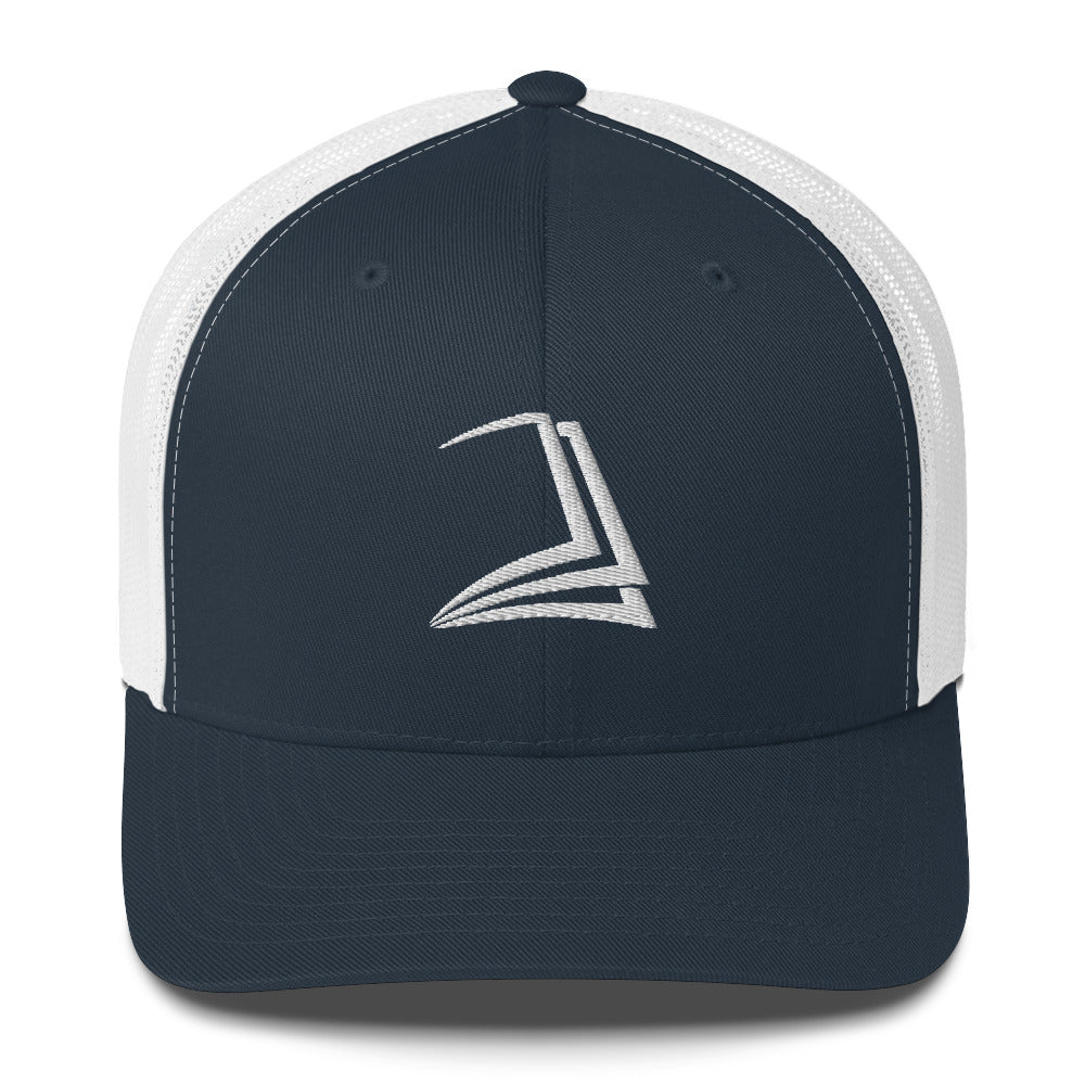 Trinity Trucker Cap