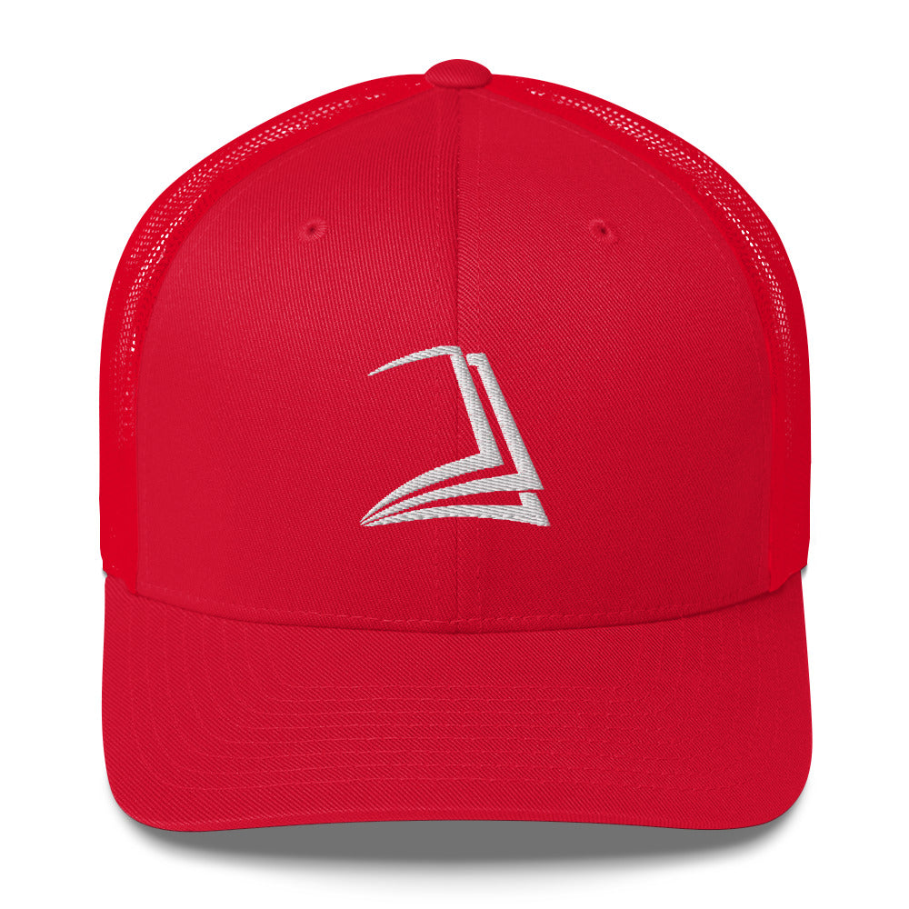 Trinity Trucker Cap