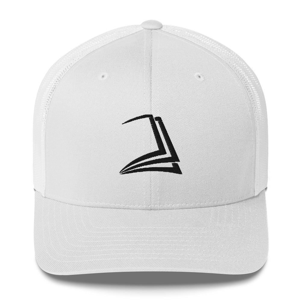Trinity Trucker Cap