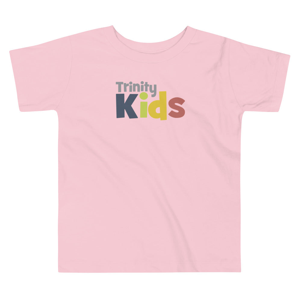 TrinityKids Toddler T-Shirt