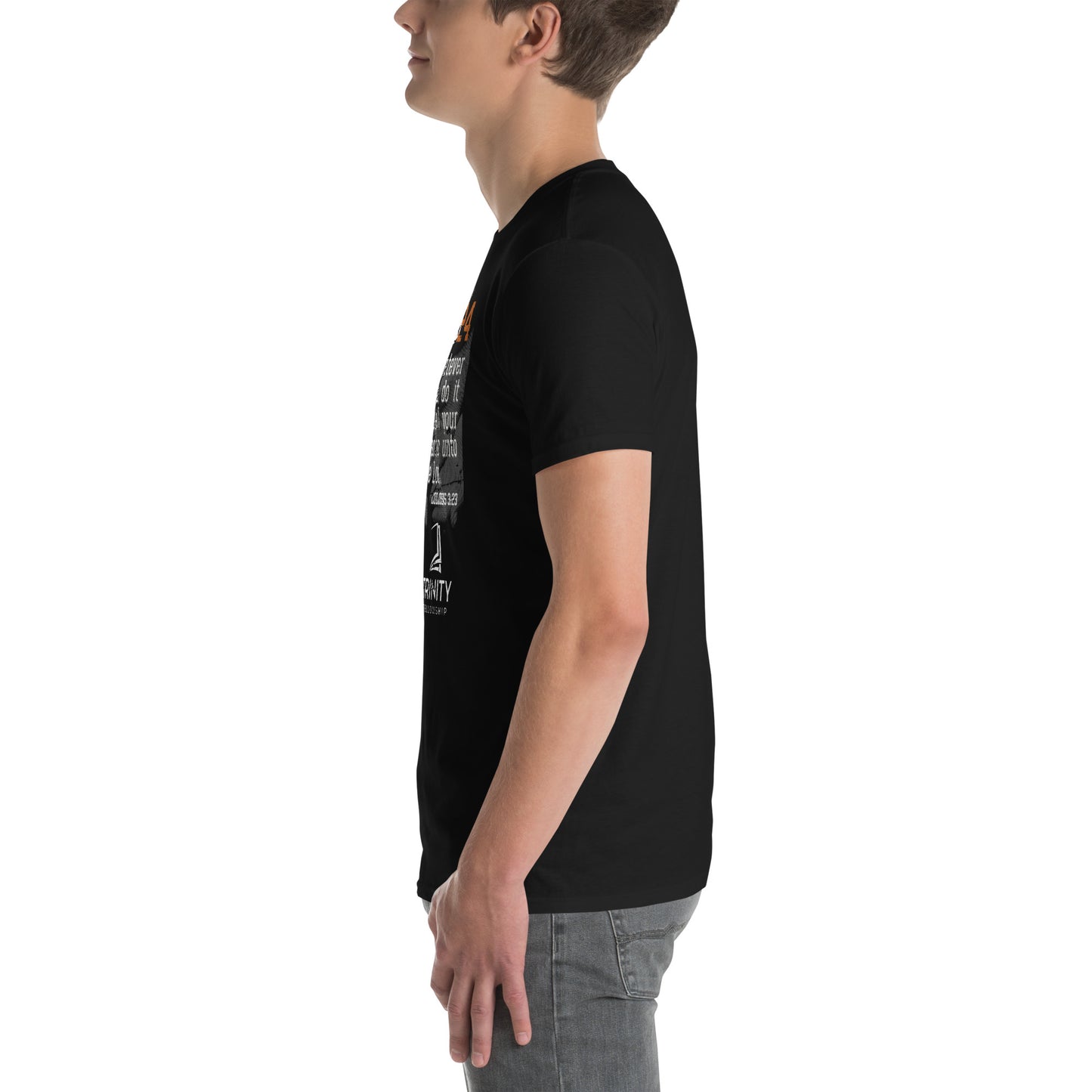 Powerhouse Trips 2024 Unisex T-Shirt