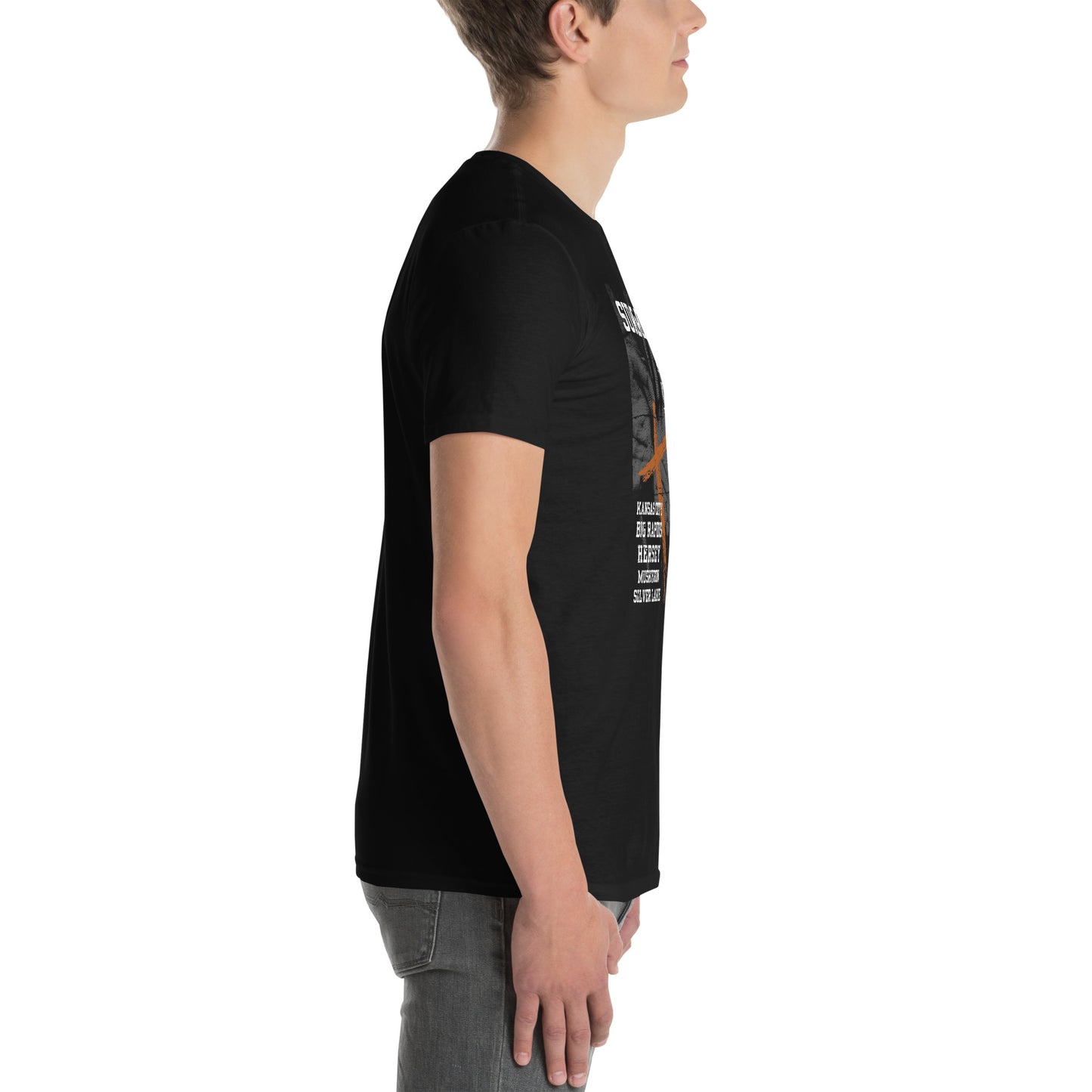 Powerhouse Trips 2024 Unisex T-Shirt