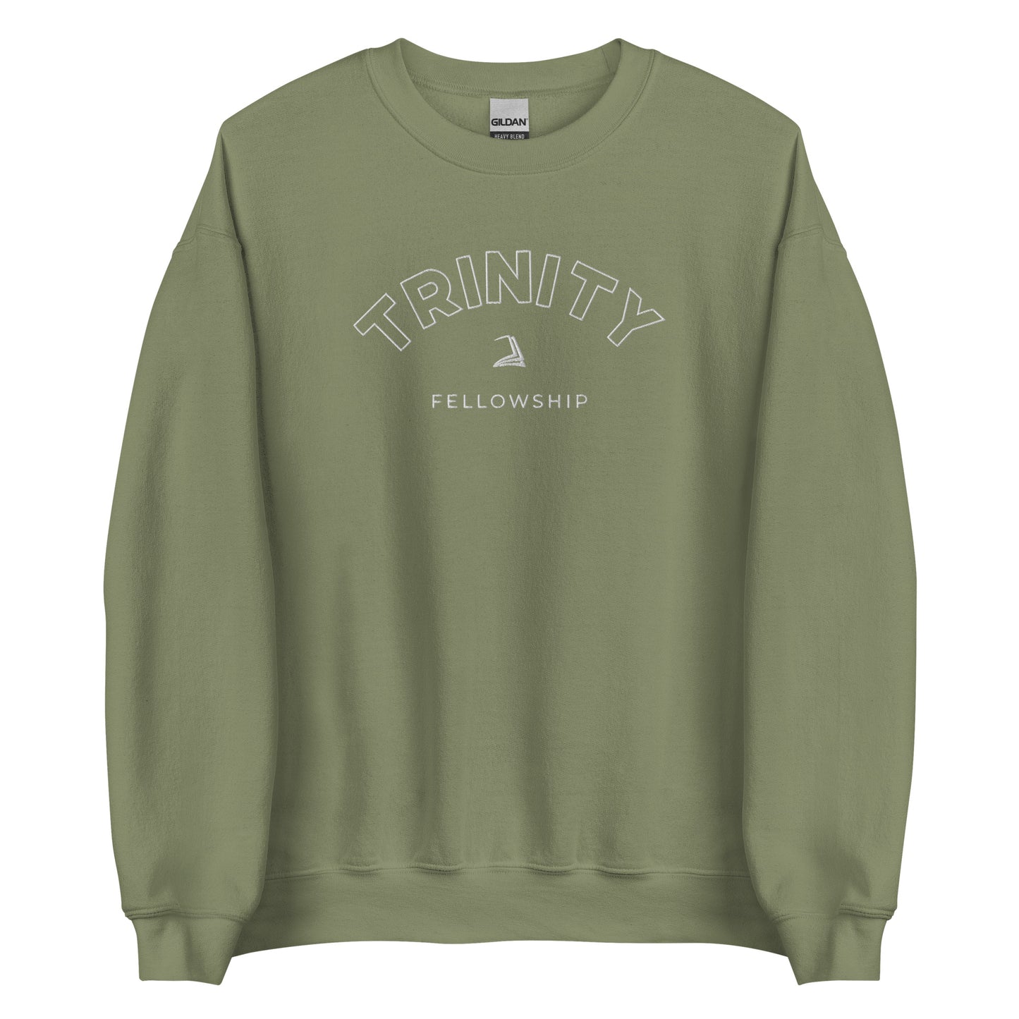 Trinity Fellowship Unisex Sweatshirt