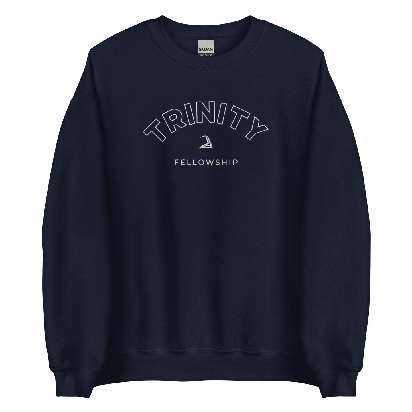 Trinity Fellowship Unisex Sweatshirt