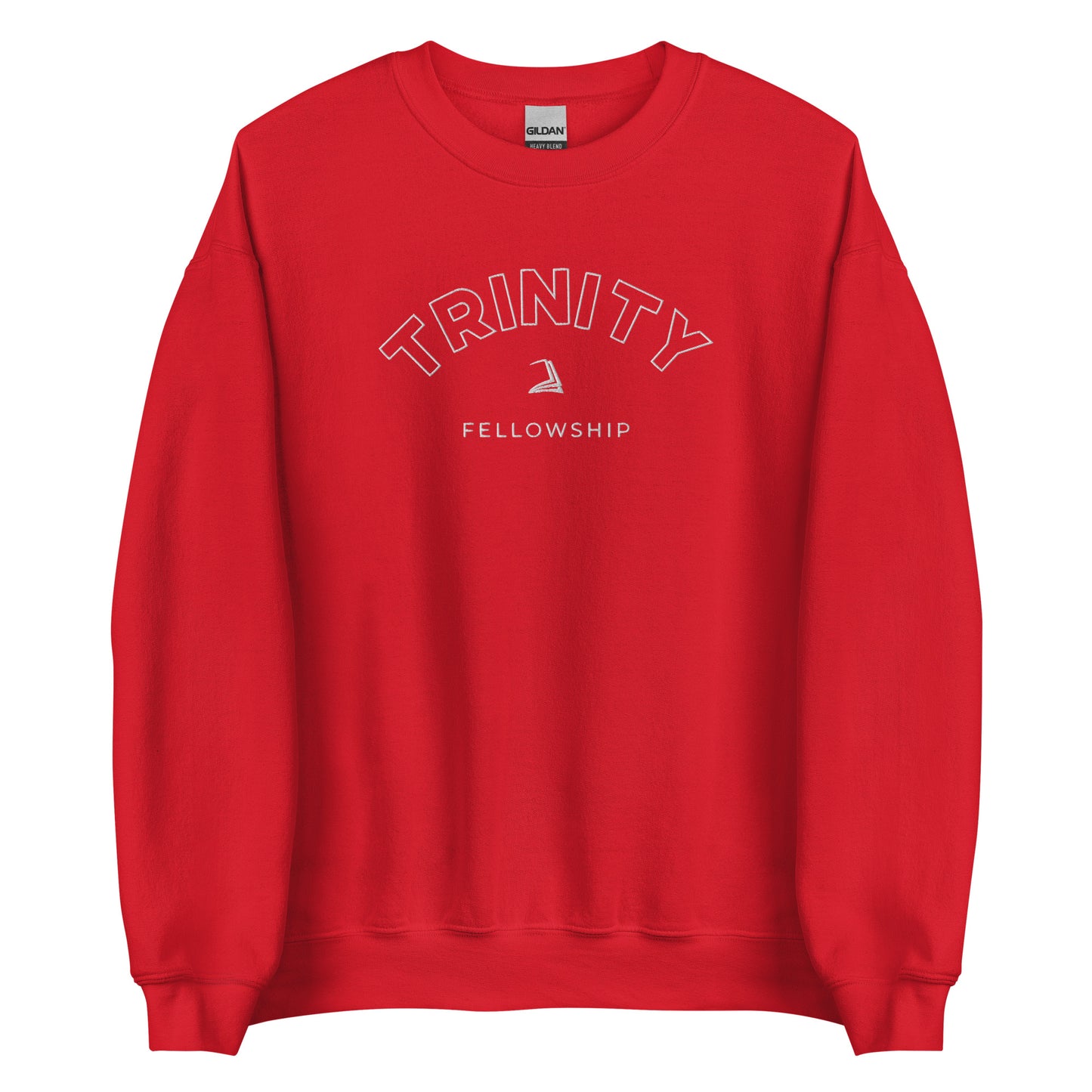 Trinity Fellowship Unisex Sweatshirt