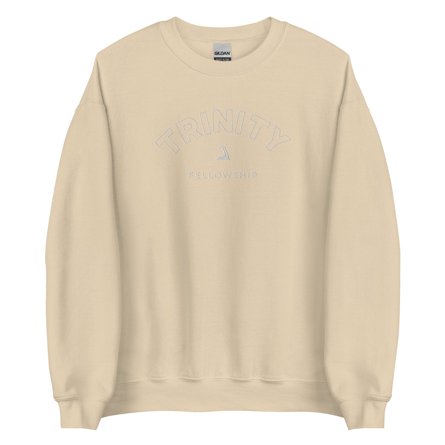 Trinity Fellowship Unisex Sweatshirt