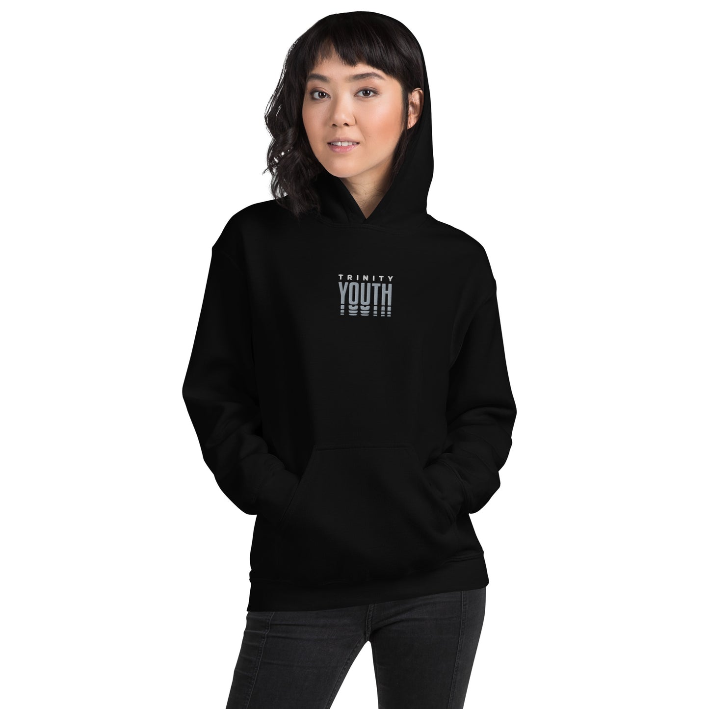 TrinityYouth Unisex Hoodie