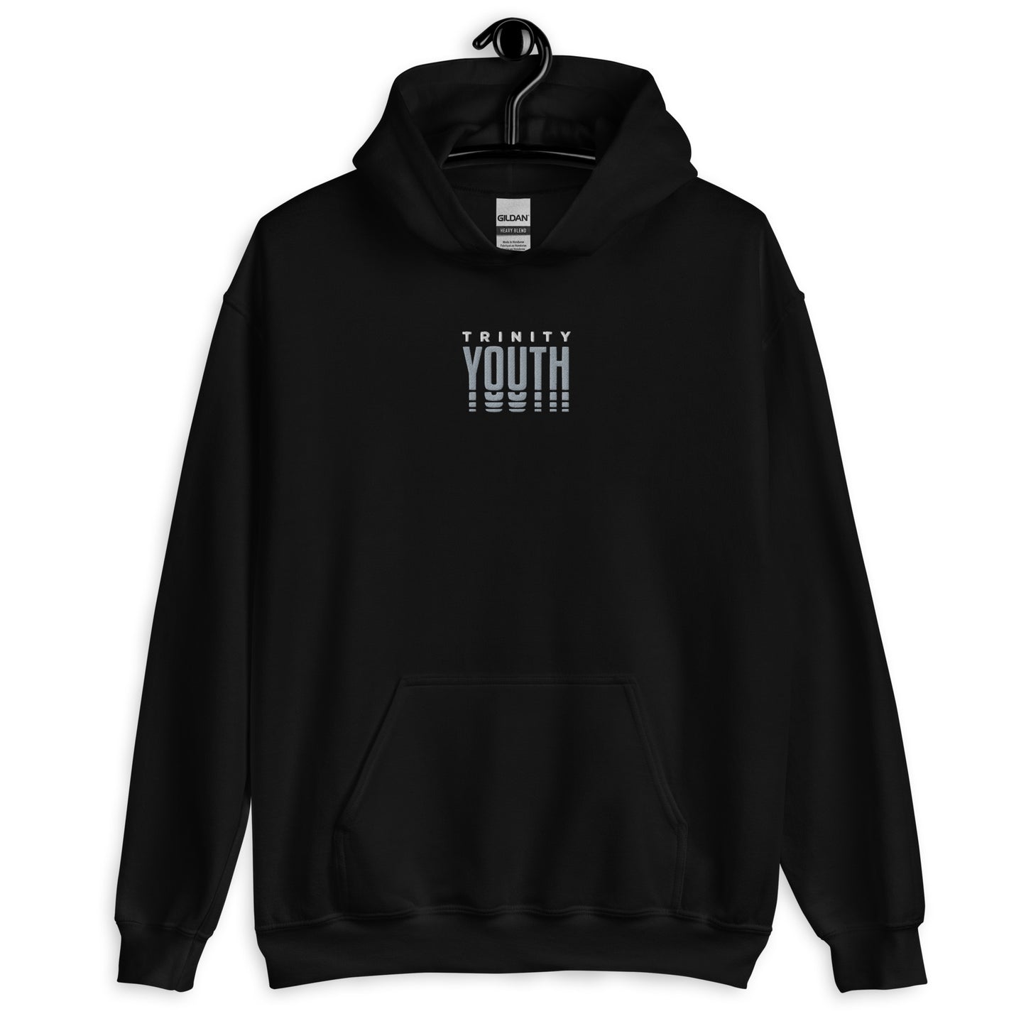 TrinityYouth Unisex Hoodie