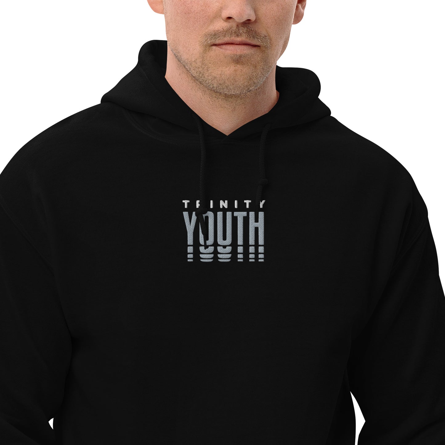 TrinityYouth Unisex Hoodie