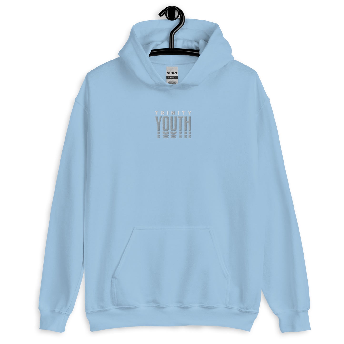 TrinityYouth Unisex Hoodie