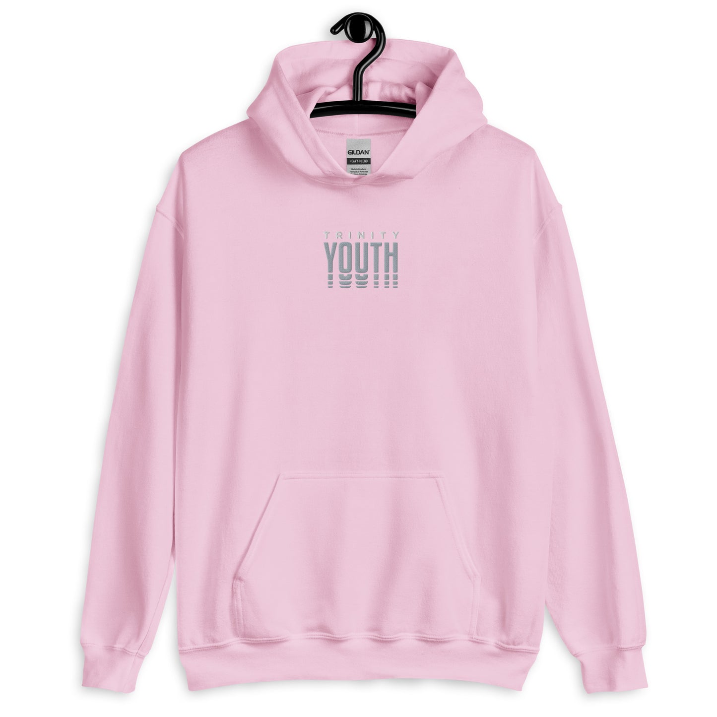 TrinityYouth Unisex Hoodie