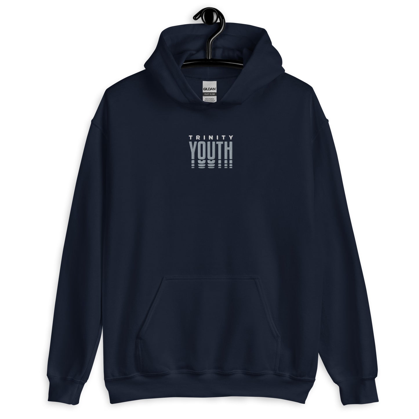 TrinityYouth Unisex Hoodie