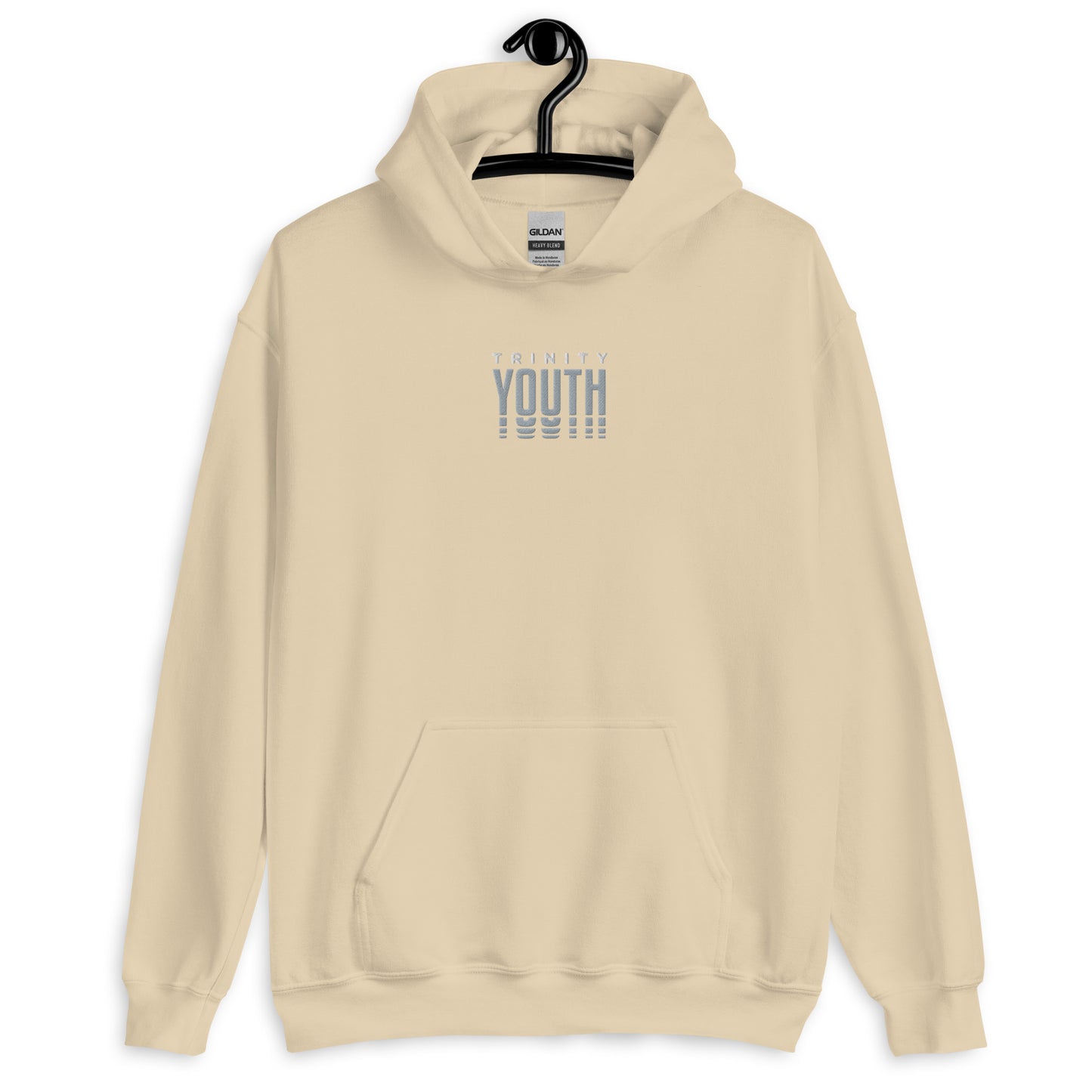 TrinityYouth Unisex Hoodie