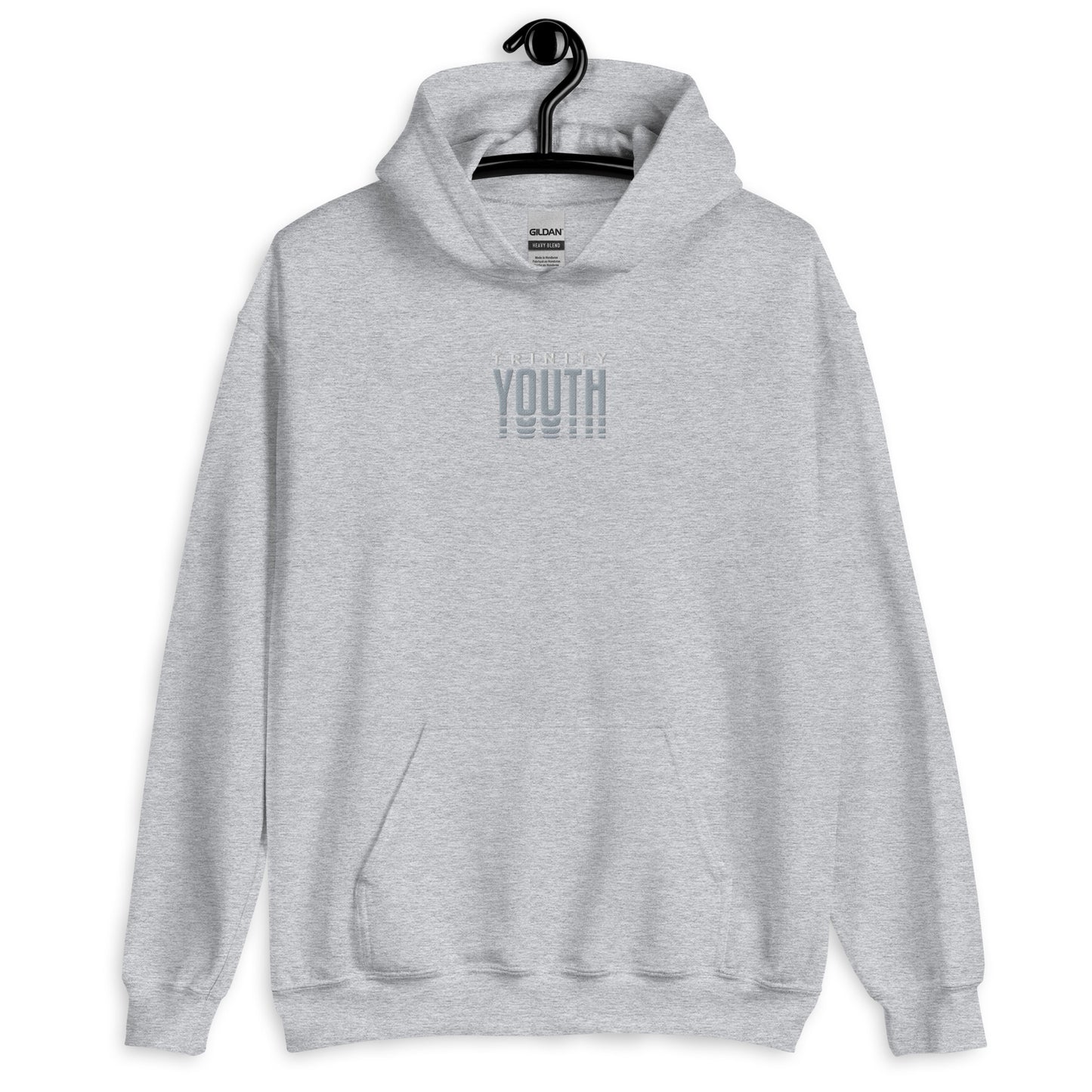 TrinityYouth Unisex Hoodie