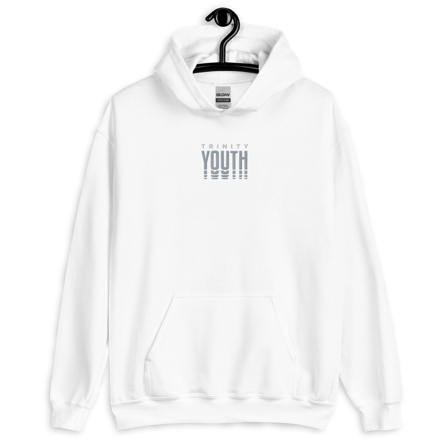 TrinityYouth Unisex Hoodie