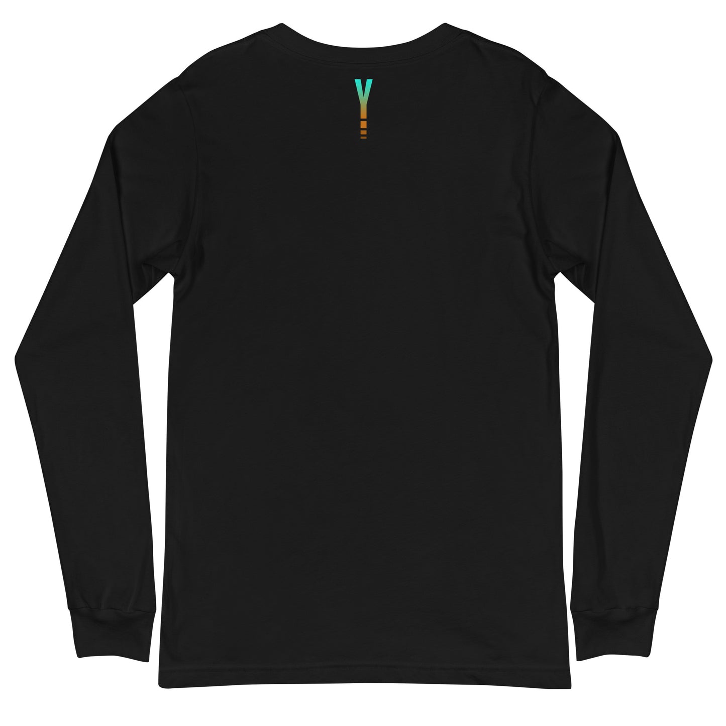 TrinityYouth Unisex Long Sleeve Tee