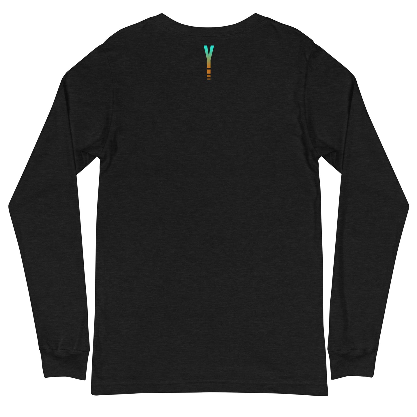 TrinityYouth Unisex Long Sleeve Tee