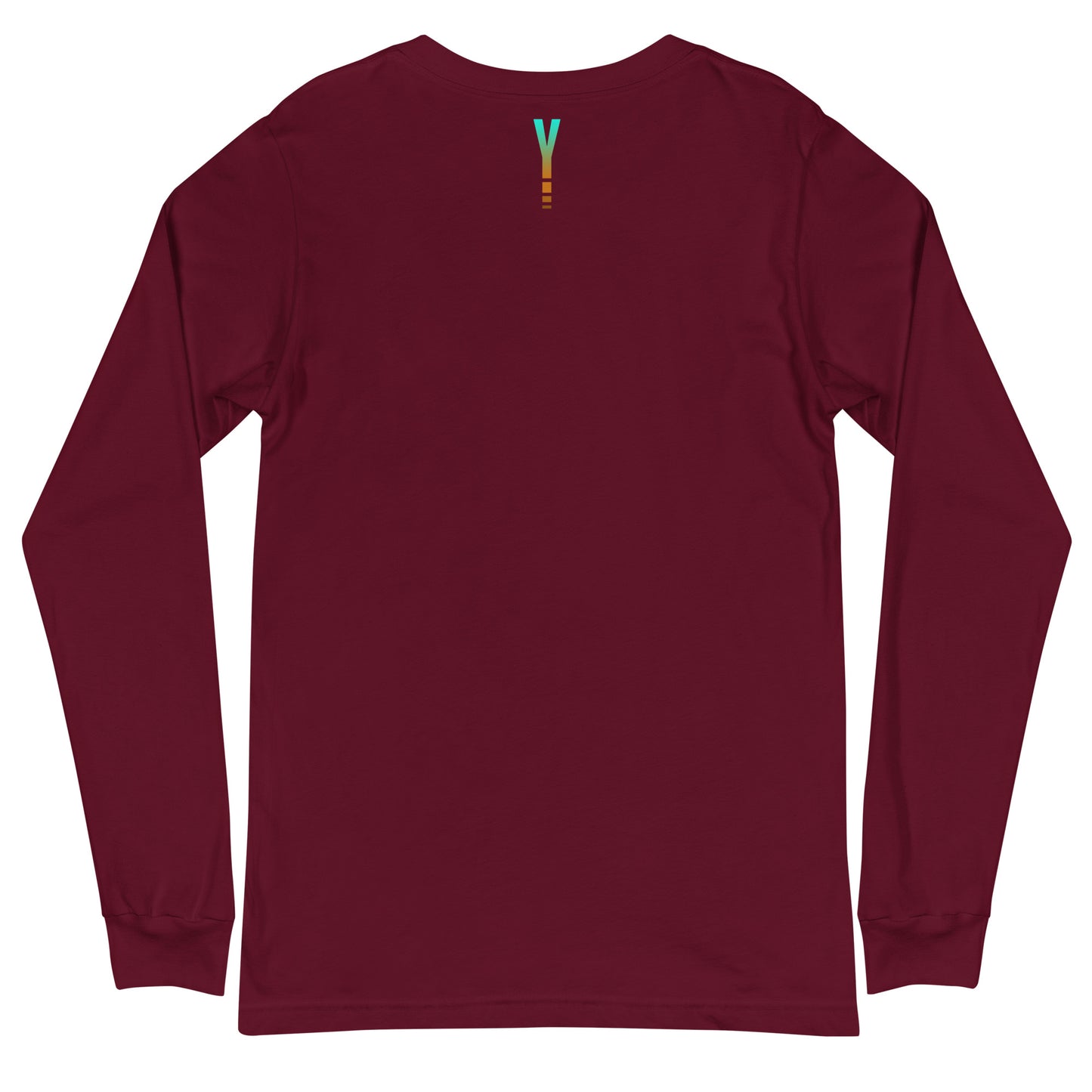 TrinityYouth Unisex Long Sleeve Tee