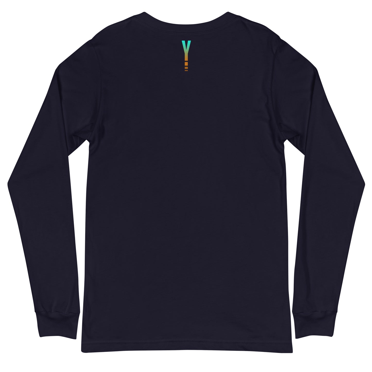 TrinityYouth Unisex Long Sleeve Tee