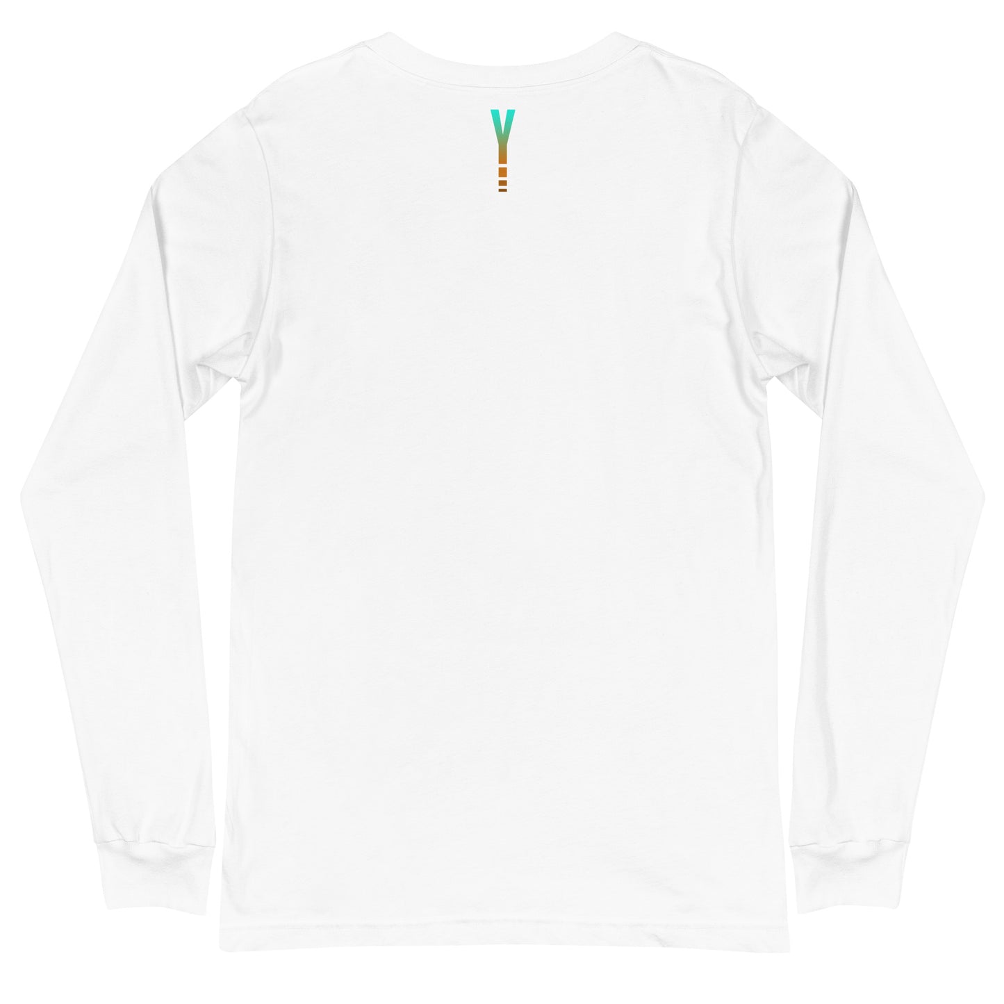 TrinityYouth Unisex Long Sleeve Tee