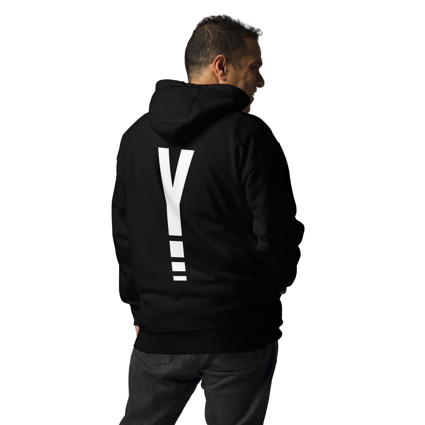 Trinity Youth Unisex Hoodie