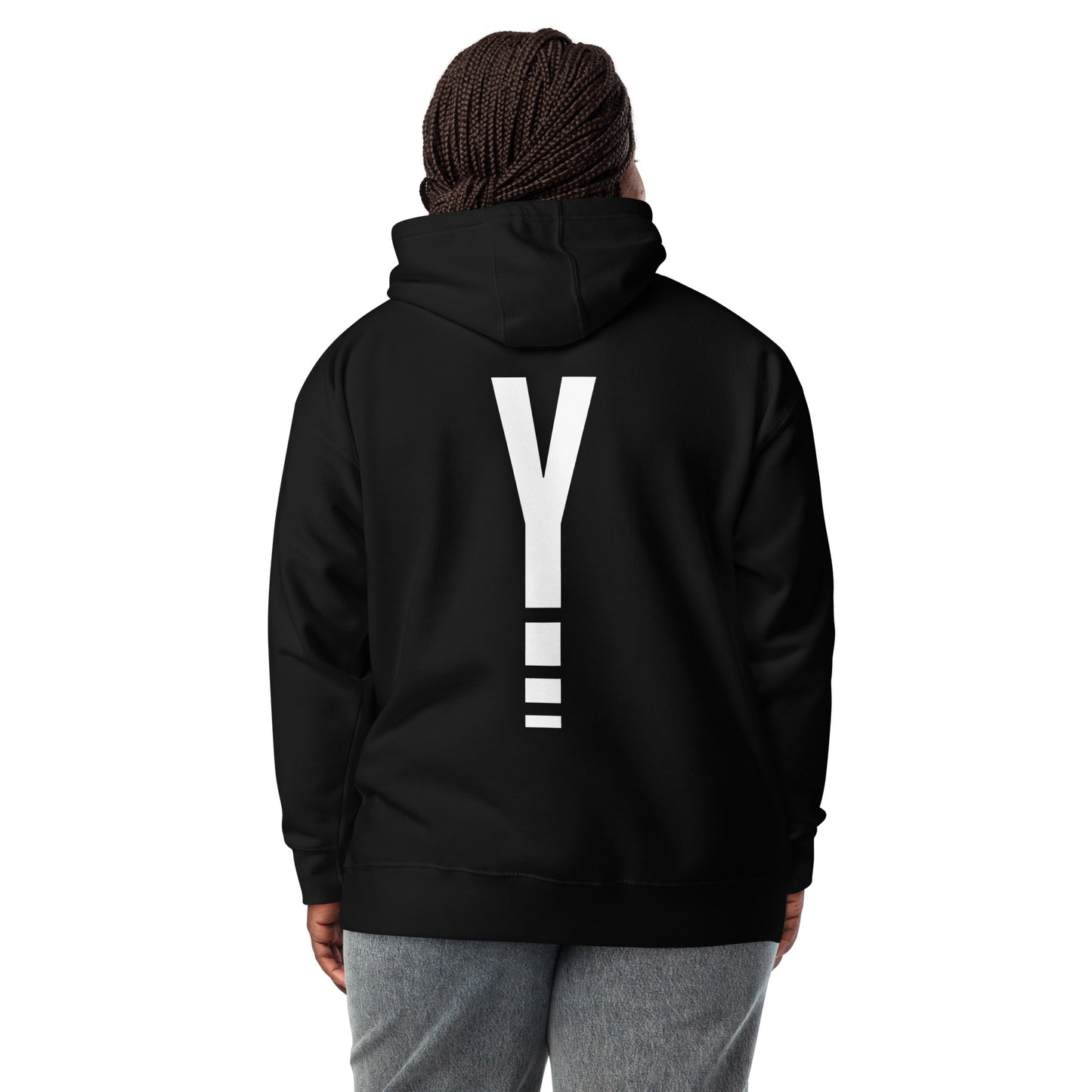 Trinity Youth Unisex Hoodie