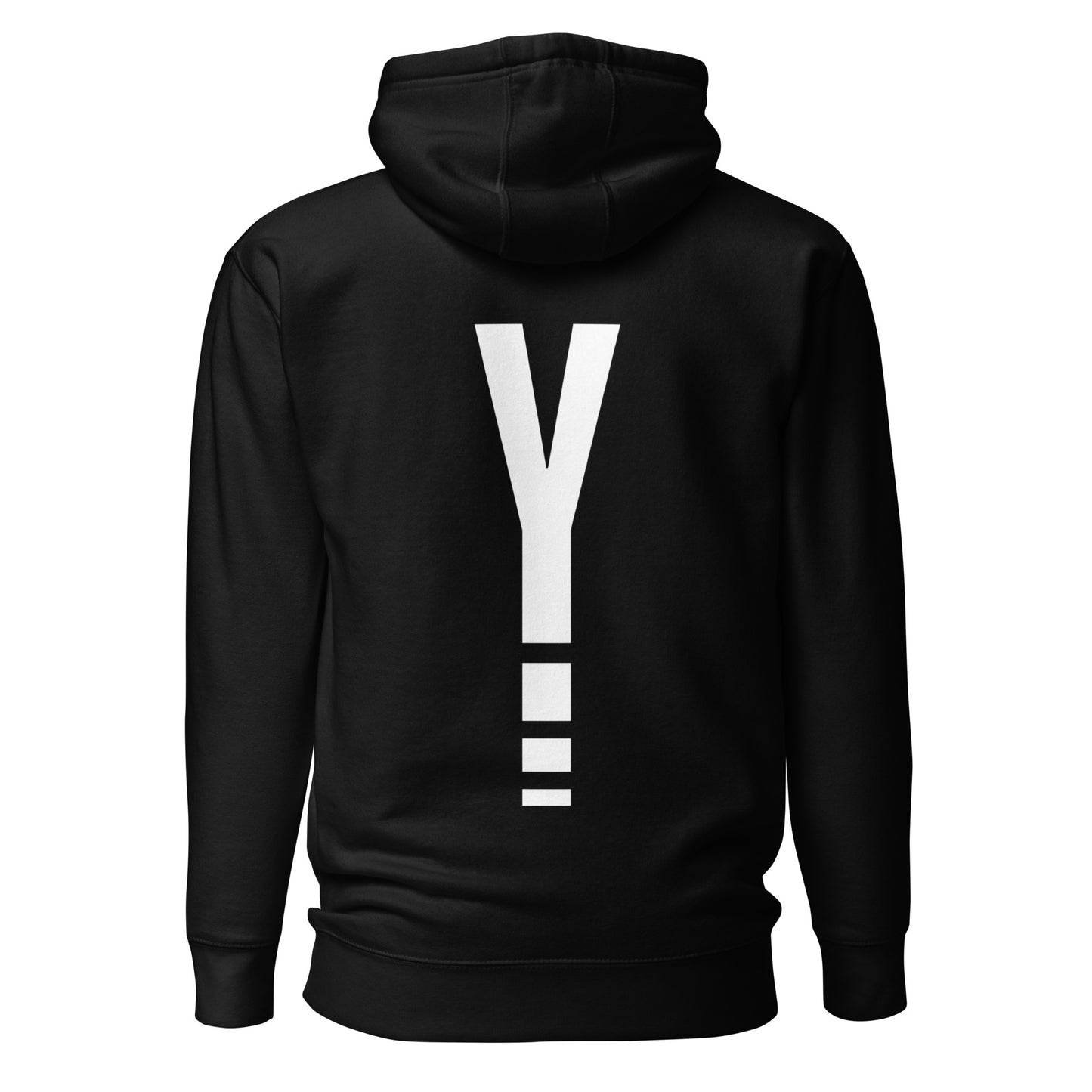 Trinity Youth Unisex Hoodie