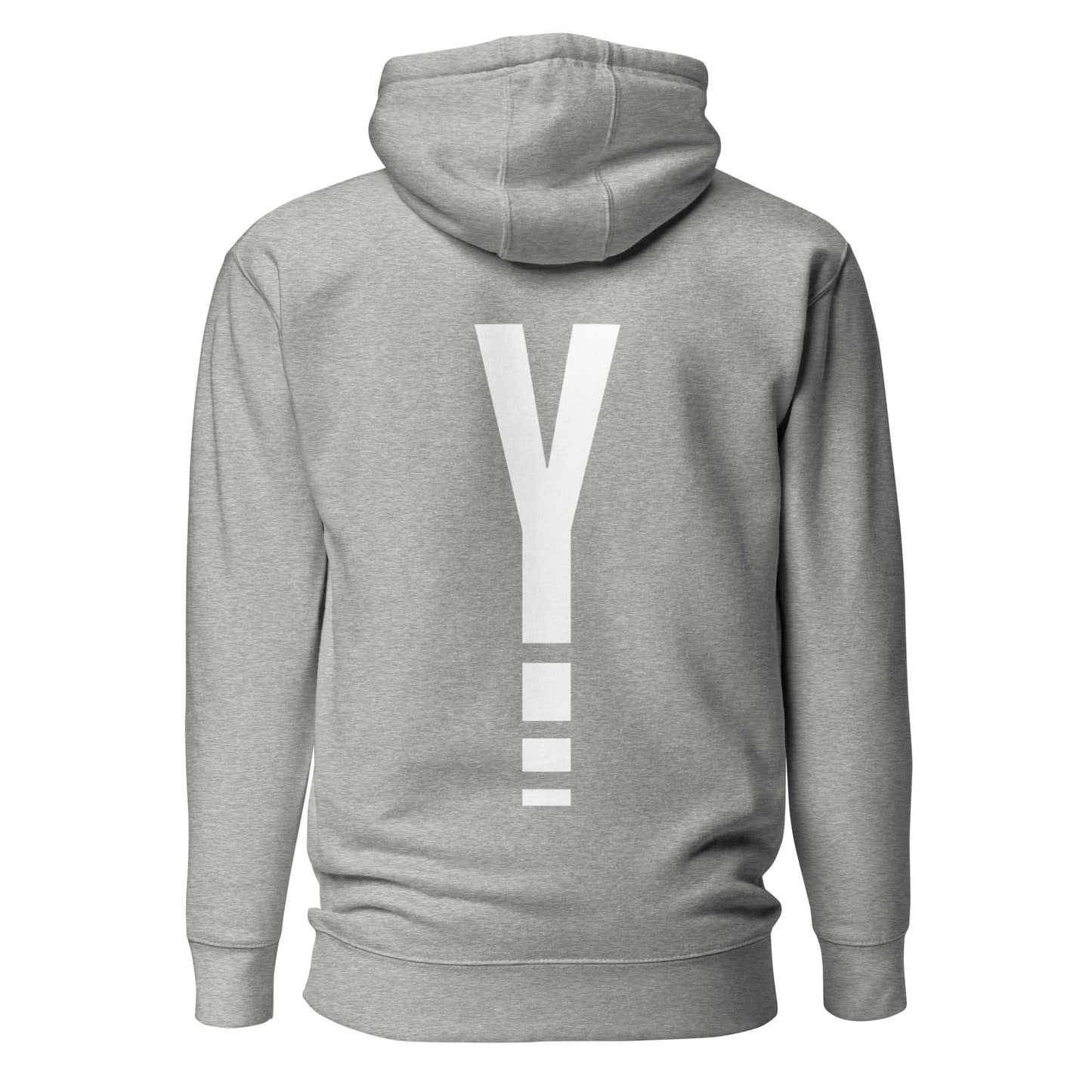 Trinity Youth Unisex Hoodie