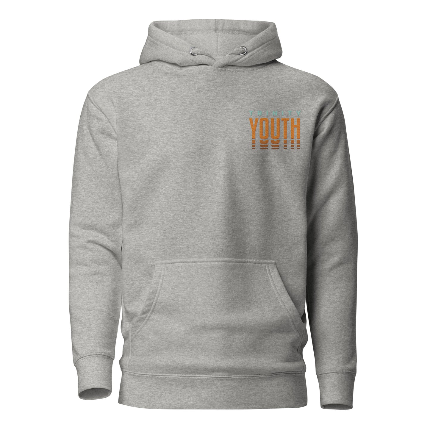 Trinity Youth Unisex Hoodie