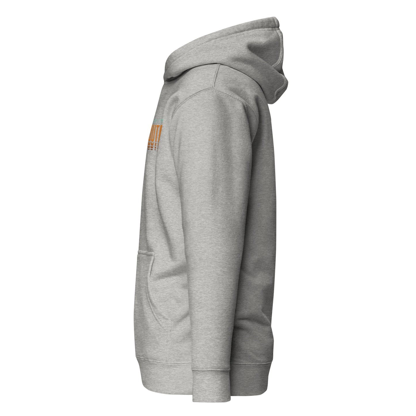 Trinity Youth Unisex Hoodie