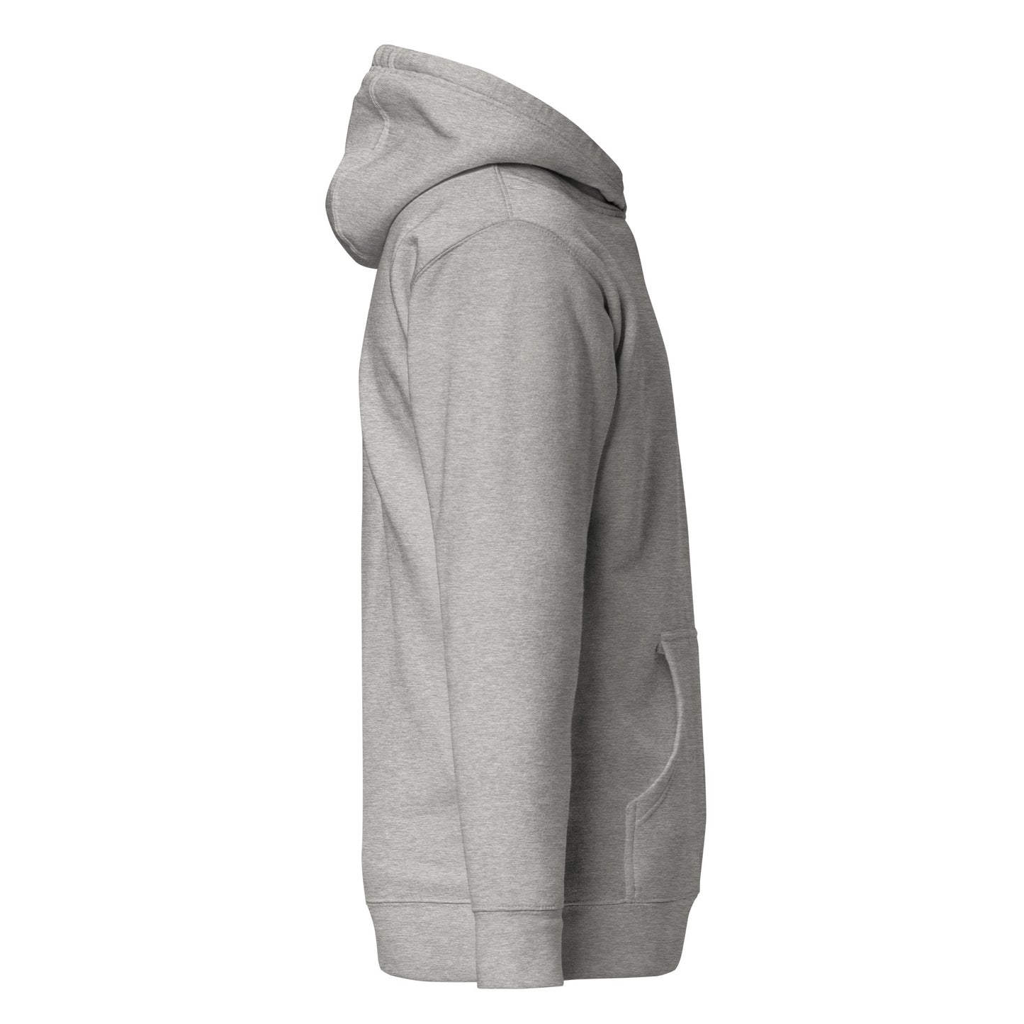 Trinity Youth Unisex Hoodie