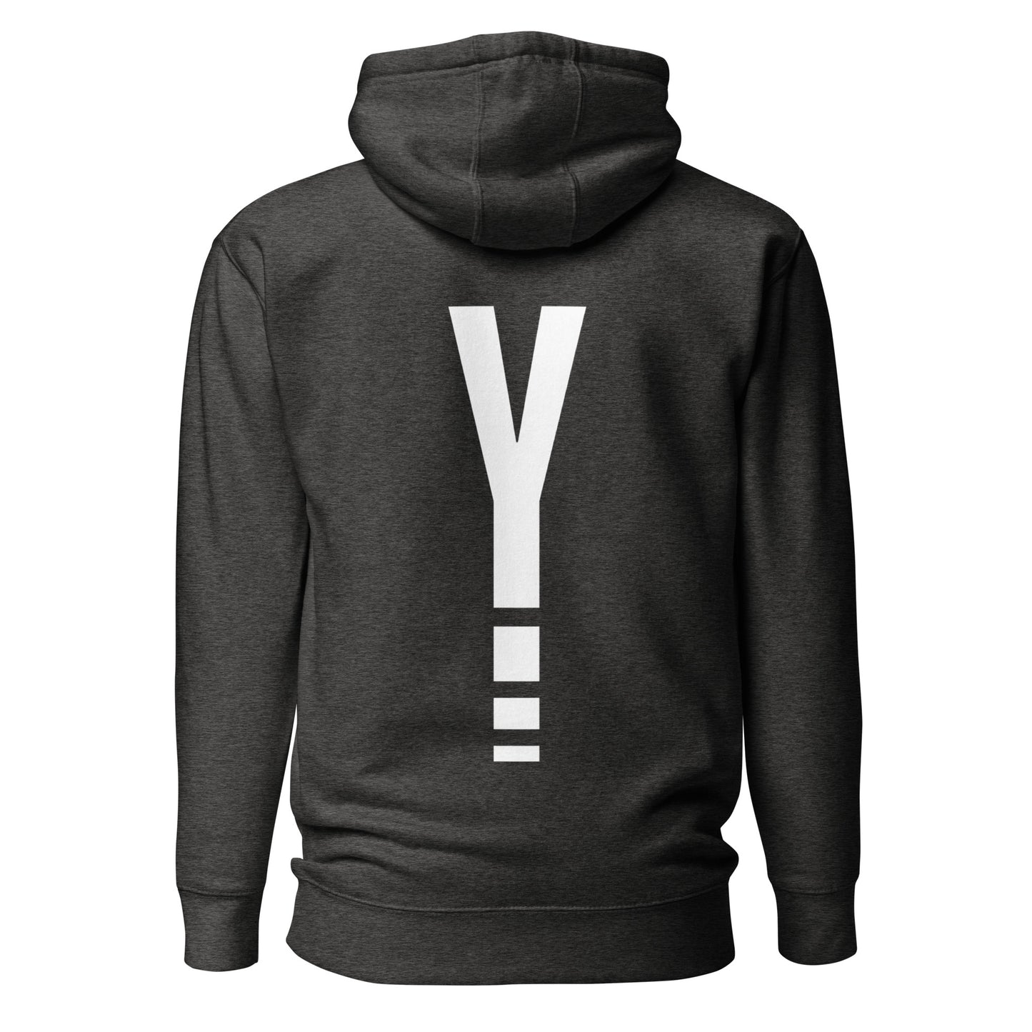 Trinity Youth Unisex Hoodie