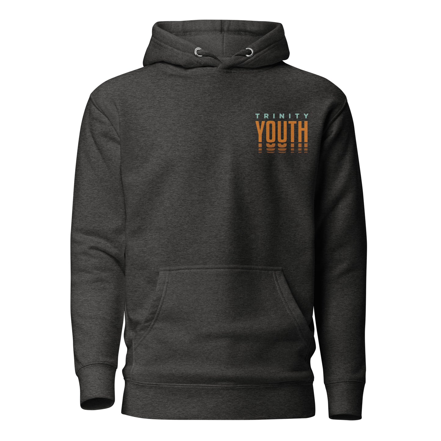Trinity Youth Unisex Hoodie