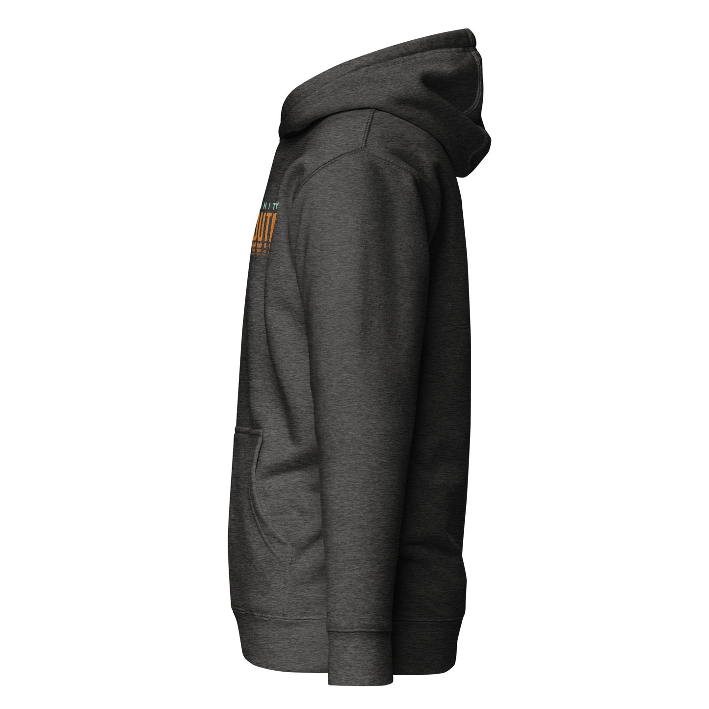Trinity Youth Unisex Hoodie